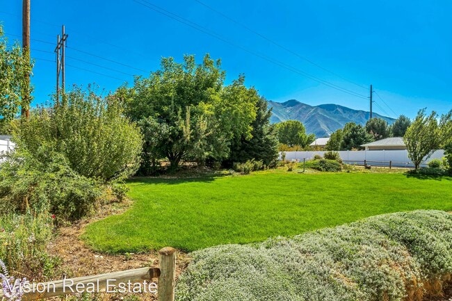 Building Photo - 1 br, 1 bath House - 1352 N 1000 W  Basement