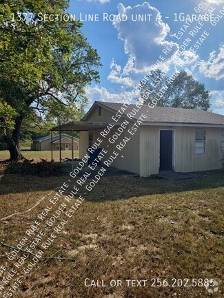Building Photo - 1377 Section Line Rd