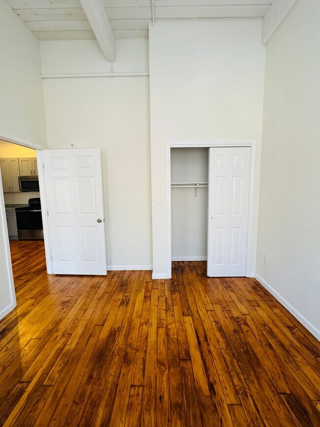 Foto del interior - Bella Vista Ansonia