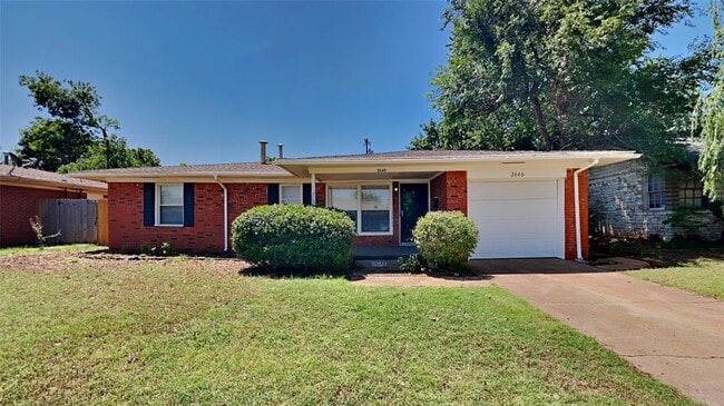 Building Photo - 2640 Manchester Dr