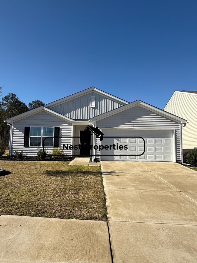 Building Photo - 301 Ollivander Ln