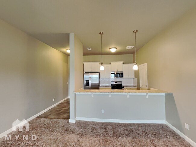 Building Photo - 1109 Merlin Dr
