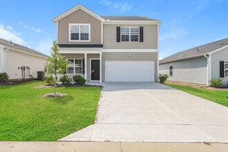 Building Photo - 7563 Tender Heart Cir