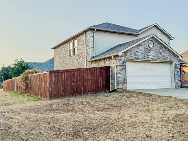 Foto del edificio - 36 Talladega Loop