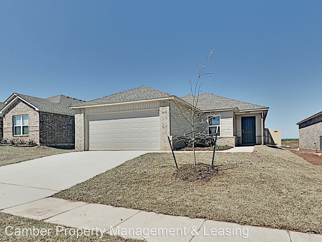 3 br, 2 bath House - 10001 Ruger Road