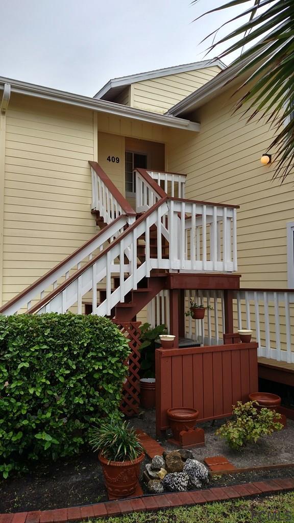 Building Photo - 409 Ocean Marina Dr