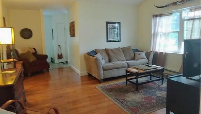 Living Room 1 - 89 Standart Ave