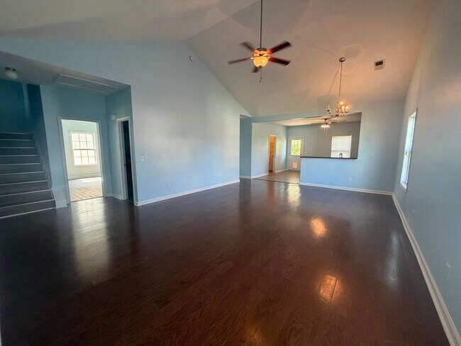 Foto del edificio - 3665 Galloway Ln