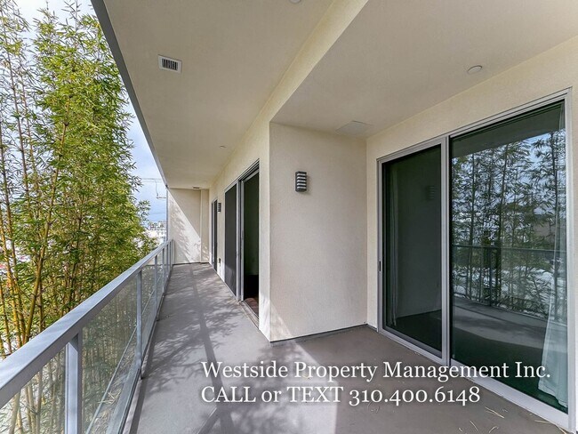 Building Photo - Luxury New Build 2+2 | Marina Arts District