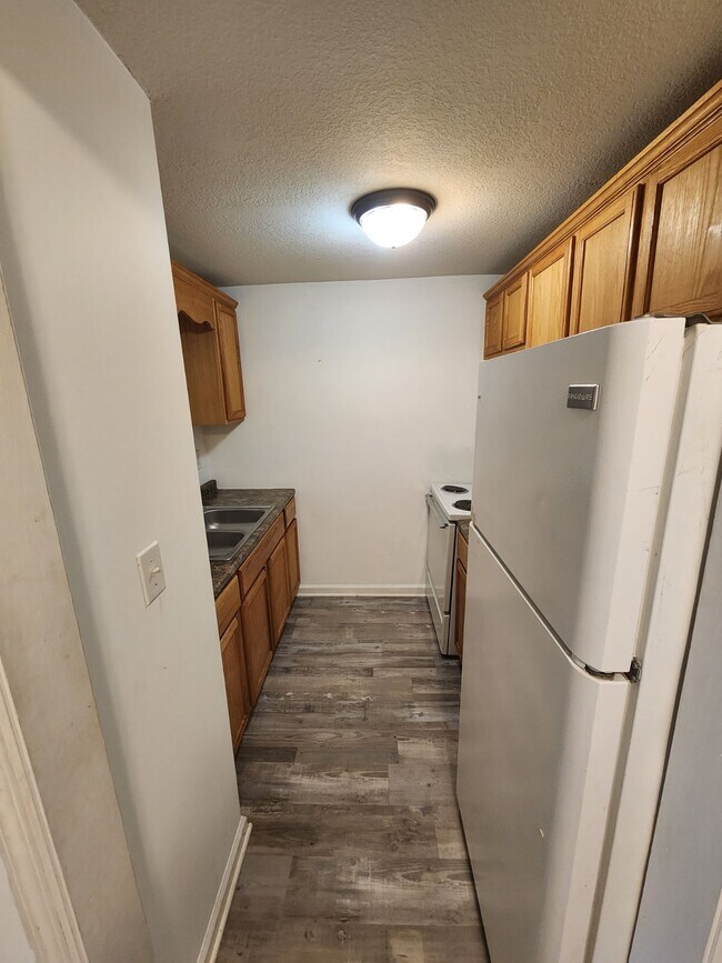 Foto del edificio - 259 High St