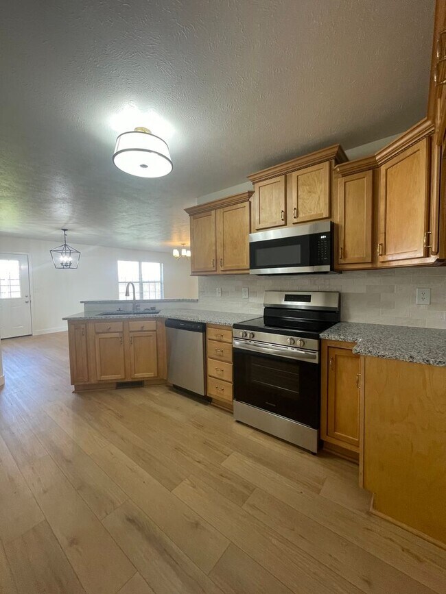 Foto del edificio - 1009 N 24th St
