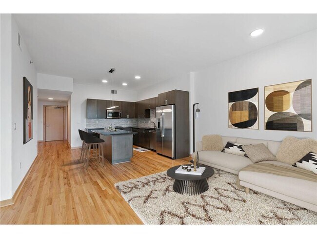 Foto del edificio - 1240 S 2nd St