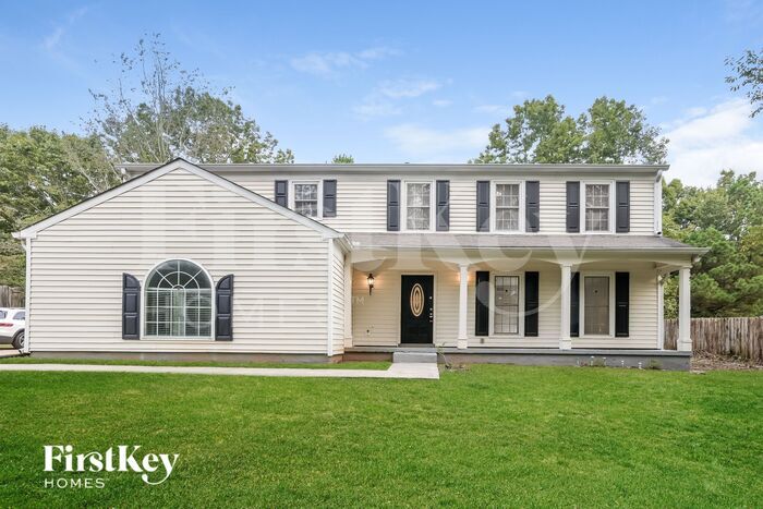 Foto principal - 3633 Corners Way NW
