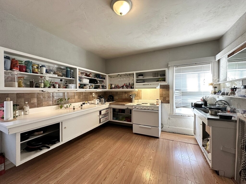 Foto principal - 65 Gardner St