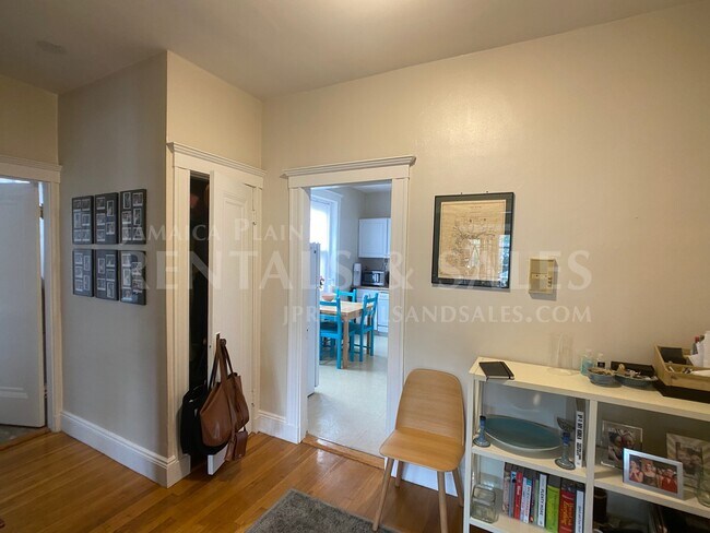 Foto del edificio - 321 S Huntington Ave