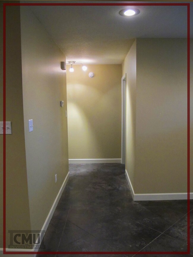 Foto del edificio - 2316 Thorn St