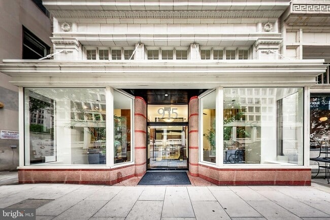 Building Photo - 915 E Street NW Unit 613