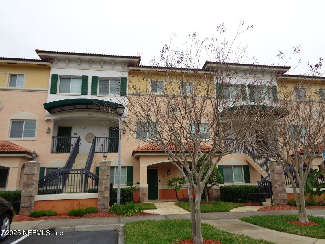 Primary Photo - 9745 Touchton Rd