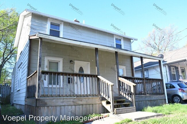 Building Photo - 3 br, 1.5 bath House - 2511 W. 45th Ave.