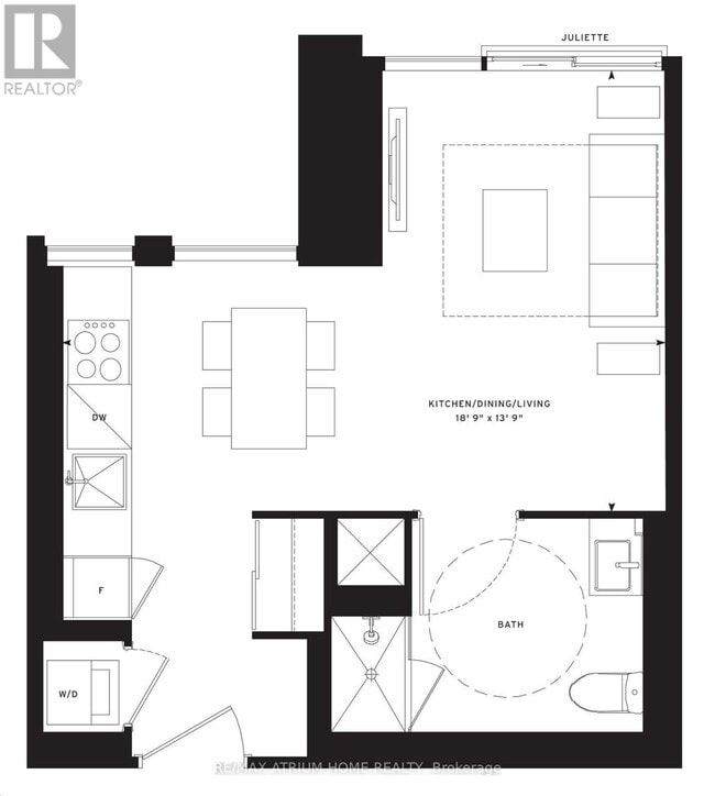 Building Photo - 55 Mercer St