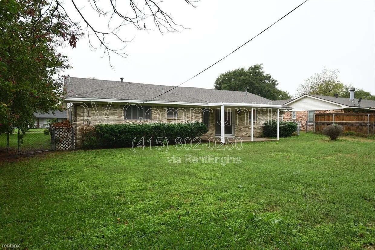 Photo - 1607 Anthony Street