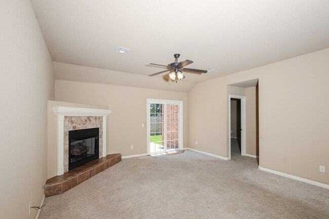 Photo - A Great West Fayetteville Home