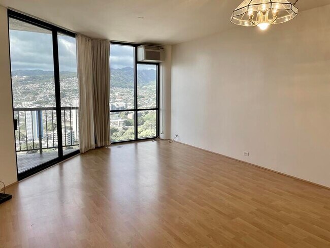 Foto del edificio - 60 N Beretania St