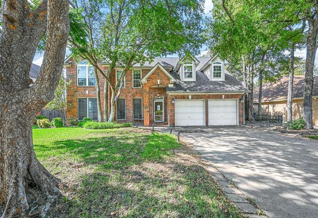 Foto principal - 5110 Heatherdale Dr