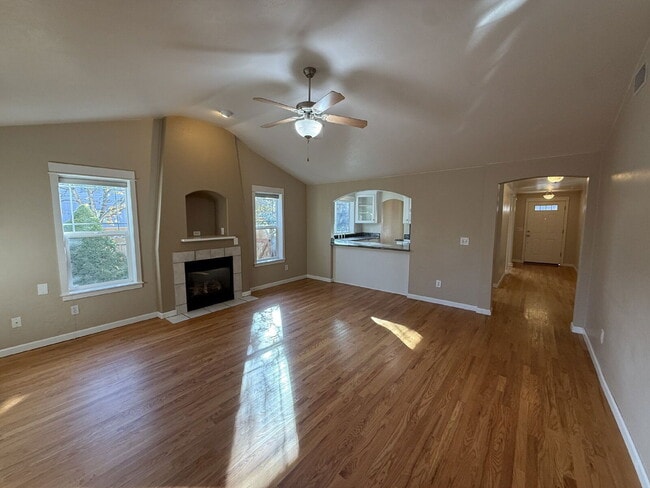 Building Photo - 3409 Korbel St