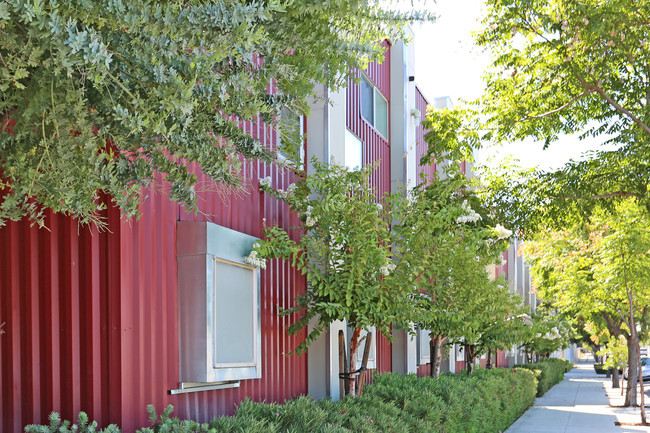 Foto del edificio - H Street Lofts