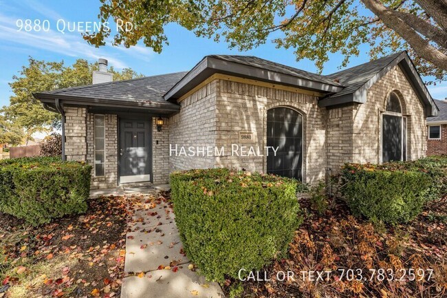 Building Photo - 3-Bed 2-Bath in Frisco - Move-In Ready!