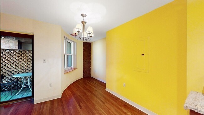 Foto del edificio - 84 Gainsborough St