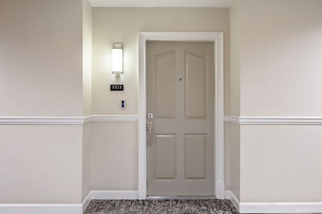 Photo - 850 Piedmont Ave NE Apartment