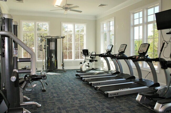 Foto del edificio - 770 Avenue of the Carolinas