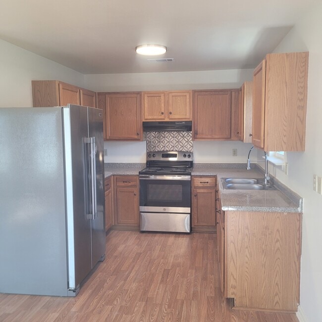 Foto del edificio - 3319 N Dorgenois St