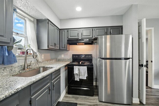 Foto del edificio - 2020 Audra Ln