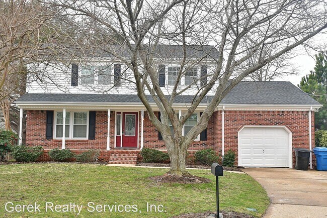 Building Photo - 4 br, 2.5 bath House - 4691 Haygood Point ...