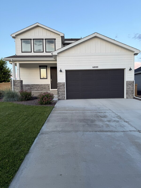 Foto principal - 6880 Cattails Dr