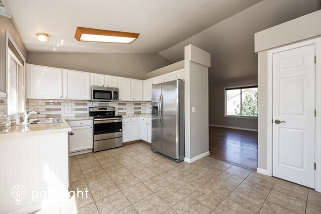 Foto del edificio - 7367 Manistique Drive, Colorado Springs, C...
