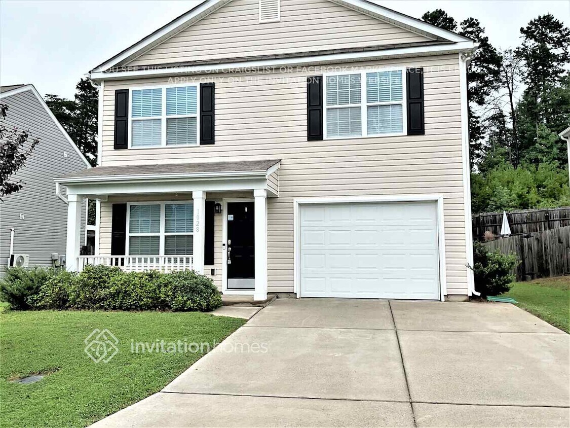 Foto principal - 1028 Sundance Dr
