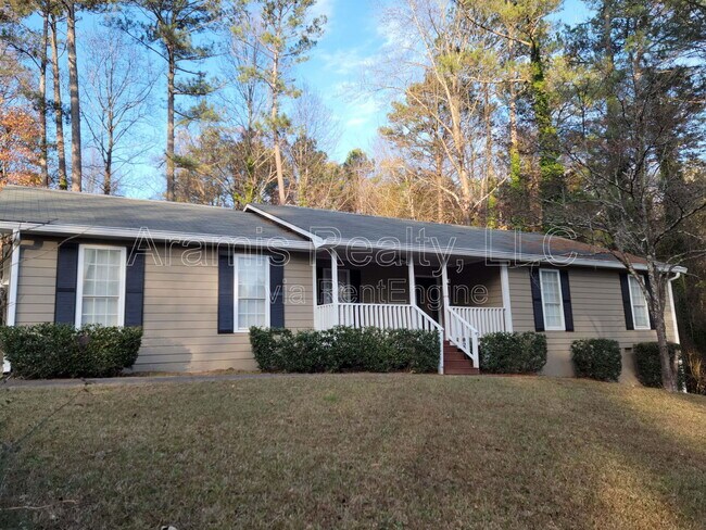 Foto del edificio - 4440 Amy Rd