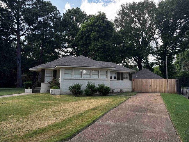 Building Photo - 4872 Carnes Ave