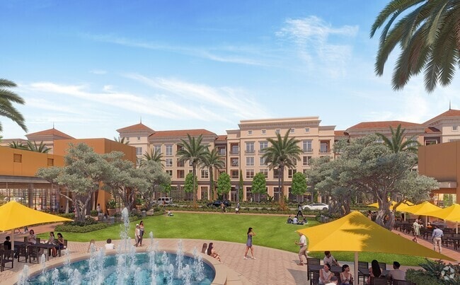 Building Photo - Colonnade at The Marketplace