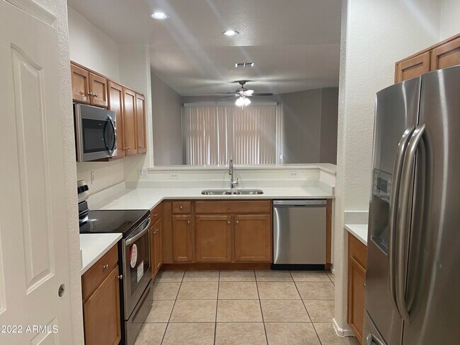 Foto del edificio - 11634 W Western Ave