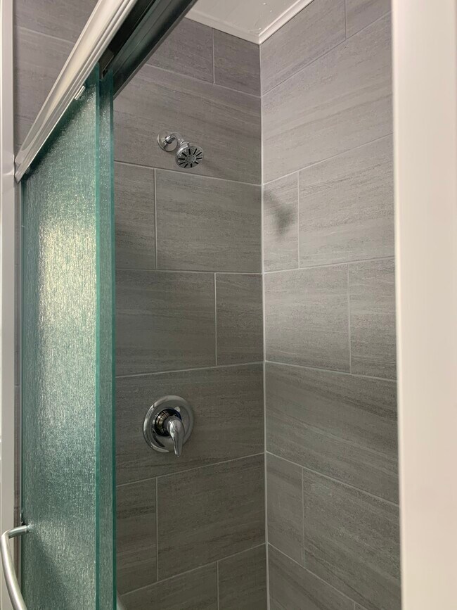Bathroom - 59 Military Rd