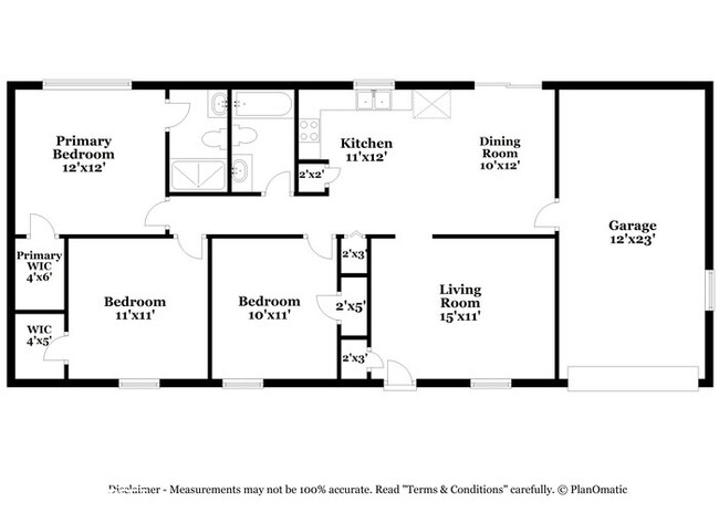 Building Photo - 8867 Burnham Way