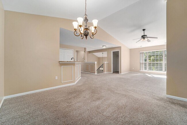 Foto del edificio - 22209 Chesapeake Cir