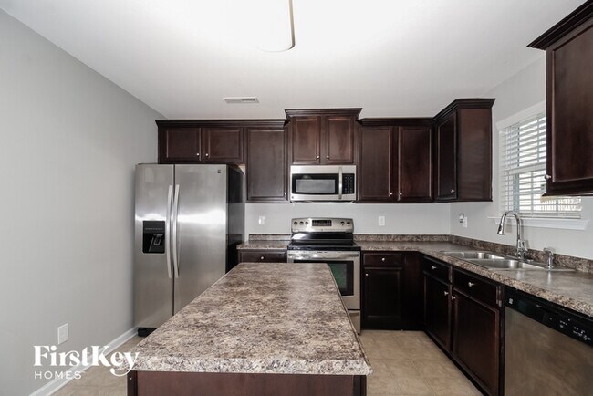 Foto del edificio - 1593 Cavendish Ct