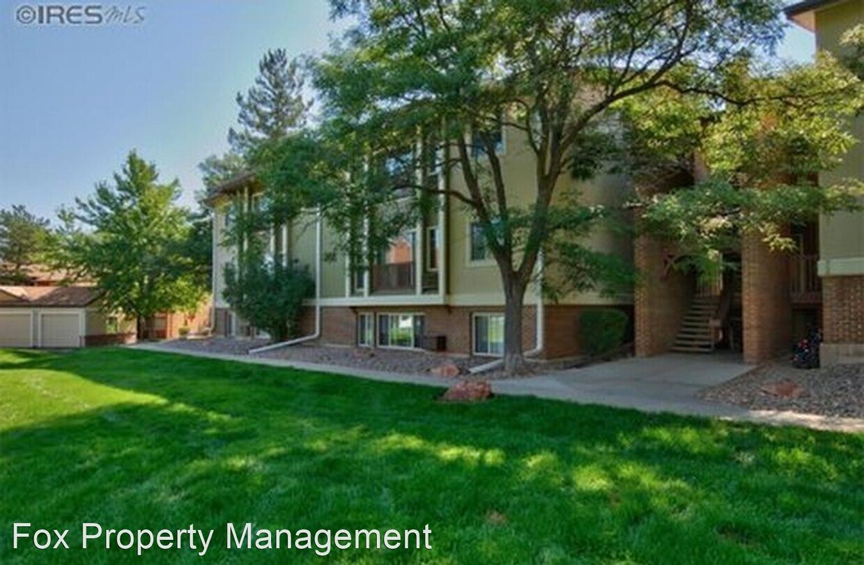 Primary Photo - 2 br, 2 bath House - 860 W Moorhead Circle...