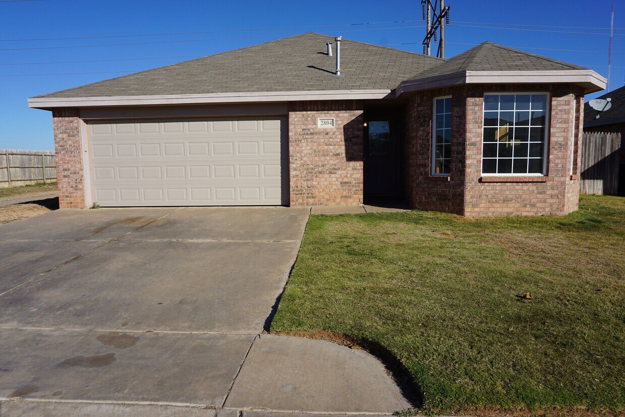 Foto principal - 2804 106th St